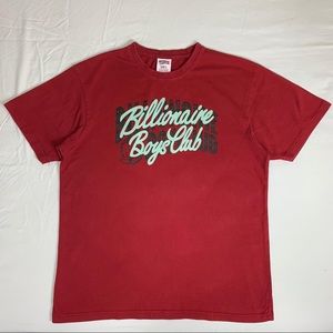 Billonaire Boys Club, T-shirt.